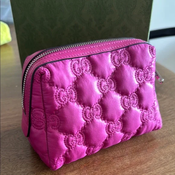 NIB Gucci Cosmogonie Marmont Bag - Picture 4 of 9